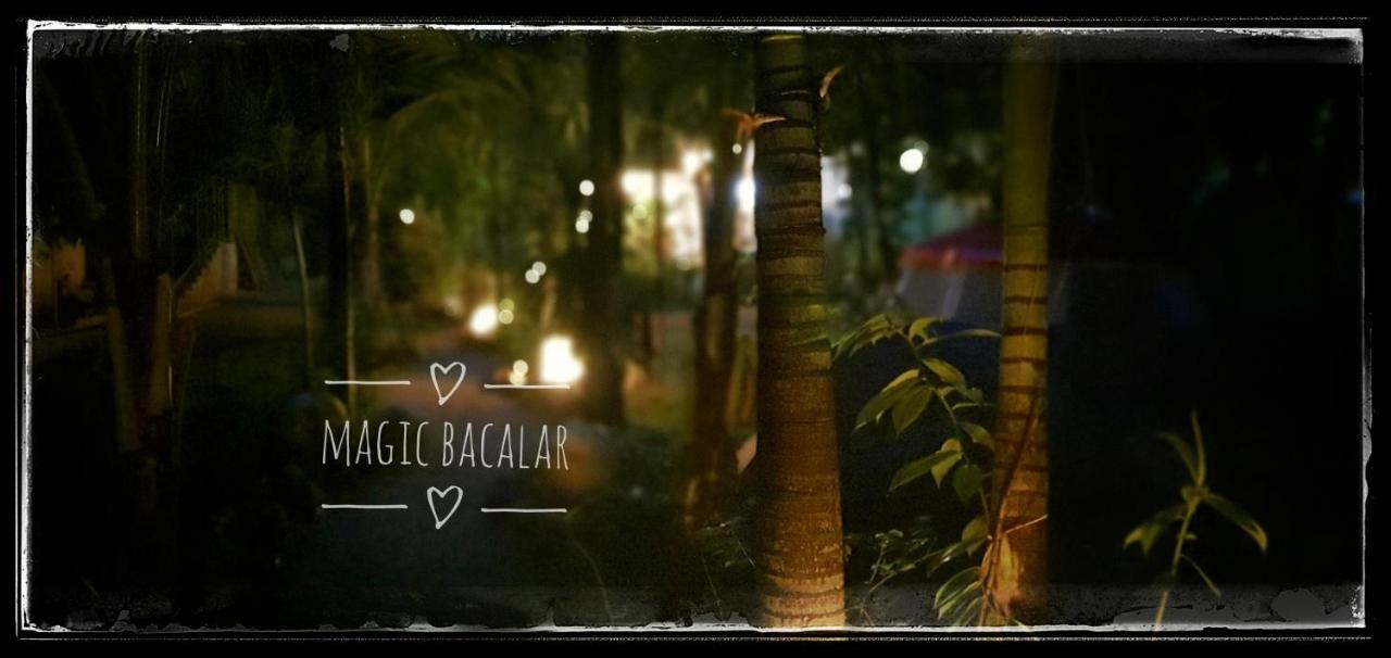 Cabanas Hostal & Camping Magic בקאלאר מראה חיצוני תמונה